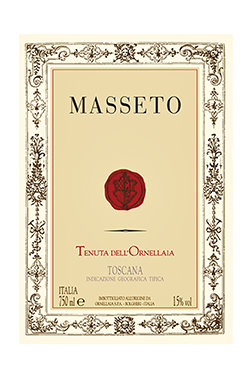 Tenuta dell'Ornellaia Ornellaia Magnum (Ornellaia E Masseto